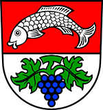 Wappen Ohlsbach